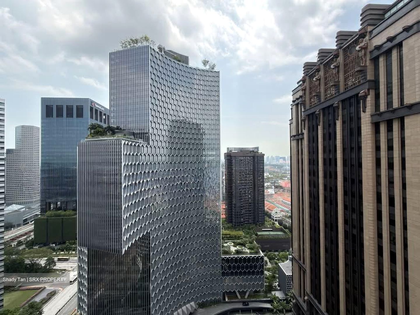 Duo Residences (D7), Apartment #531167321